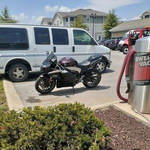 Meet your Posher, Abelardo